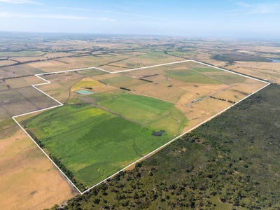 7666 South Gippsland Highway, Gelliondale, VIC