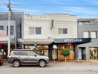 827 Glen Huntly Road Road, Caulfield, VIC