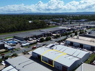 2/37 Cessna Drive, Caboolture, QLD