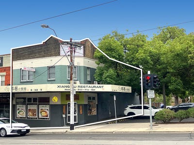 929 Riversdale Road, Surrey Hills, VIC