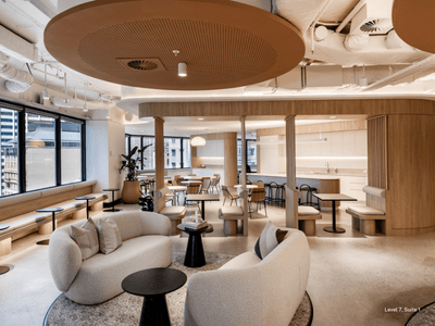 255 George Street, Sydney, NSW