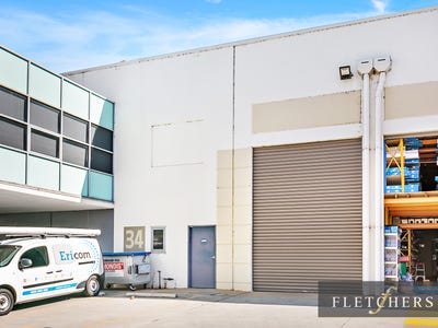 34/124-130 Auburn, Wollongong, NSW