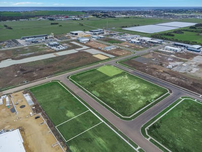 8 Borthwick Street, Warrnambool, VIC