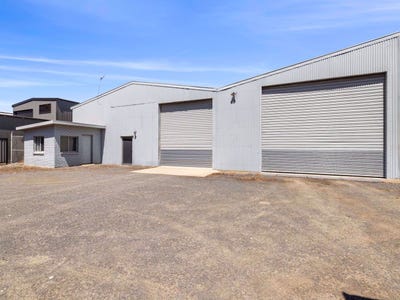 3 Industrial Court, Delacombe, VIC