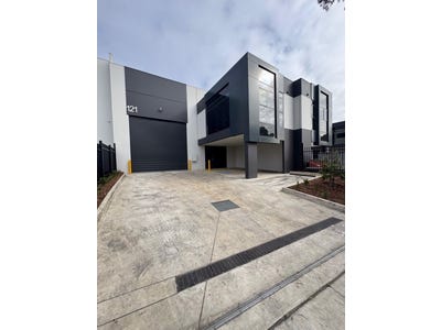 121 Metrolink Circuit, Campbellfield, VIC
