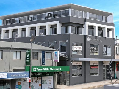 suite 103, 169 Victoria Road, Drummoyne, NSW