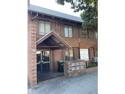 3/25 Hamilton Street, Subiaco, WA