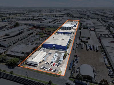 40 Glenbarry Road, Campbellfield, VIC