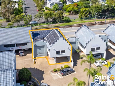 14/121 Newmarket Road, Windsor, QLD