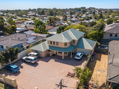 Ground Floor, 40 Davenport Street, Karrinyup, WA