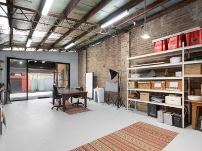 117 Mitchell Road, Alexandria, NSW