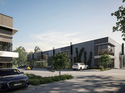 4/4 peacock road, Tyabb, VIC