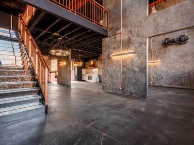 37-38/131 Hyde Street, Footscray, VIC