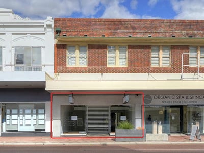 652 Beaufort Street, Mount Lawley, WA