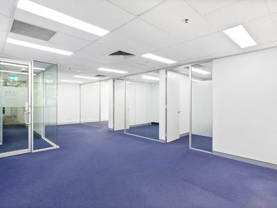 Suite 2.01, 6-8 Help Street, Chatswood, NSW