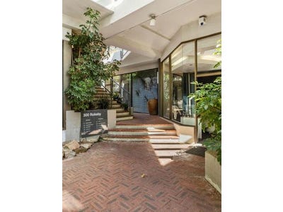 Level Ground Unit 11, 300 Rokeby Road, Subiaco, WA