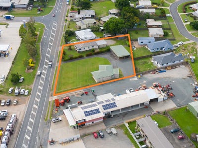 166-170 Main Street, Proserpine, QLD