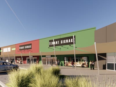 Crossroads Homemaker, Cnr Beech Road & Camden Valley Way, Casula, NSW