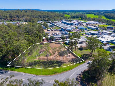 48 Commerce Street, Wauchope, NSW