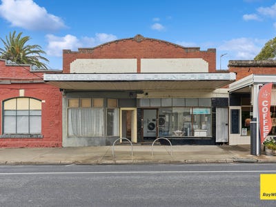 63 Rutherford Street, Avoca, VIC