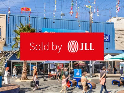 Officeworks Bendigo, 297-305 Hargreaves Street, Bendigo, VIC