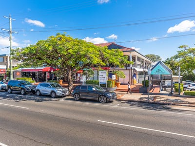 Level 1, 134 Racecourse Road, Ascot, QLD