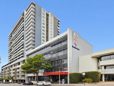 Ground Floor, 673 Murray Street, West Perth, WA