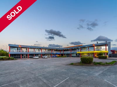 931 Kingsford Smith Drive, Eagle Farm, QLD