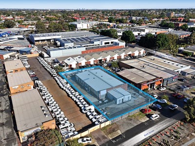 227 Bank Street, Welshpool, WA