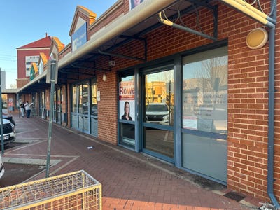 6/268 Belmont Avenue (Belmont Commercial Centre), Belmont, WA