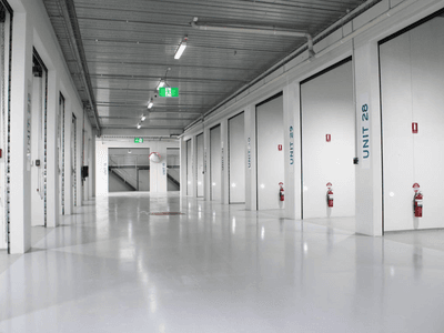 SmartSpace, 56/1-13  Leland Street, Penrith, NSW