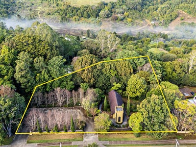 14 Kondalilla Falls Road, Montville, QLD