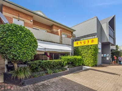 Shop 8, 208  Pittwater Road, Manly, NSW