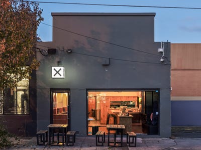 456 High Street, Preston, VIC