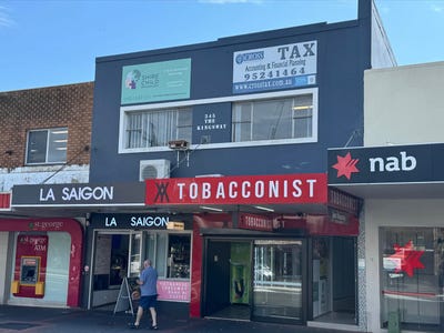 Suite 4, 345 Kingsway, Caringbah, NSW