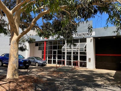 19 Regal Place, East Perth, WA