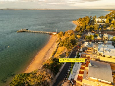 2/17 The Esplanade, Cowes, VIC