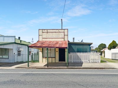 20 Moore Street, Goomeri, QLD