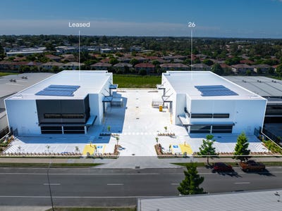 26 Griffin Crescent, Brendale, QLD