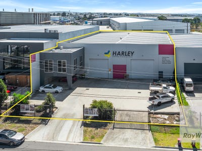 13 Lara Way, Campbellfield, VIC