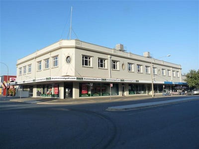 level 1, 639F Dean Street, Albury, NSW