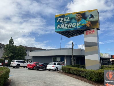 1/57-59 Brisbane Road, Biggera Waters, QLD