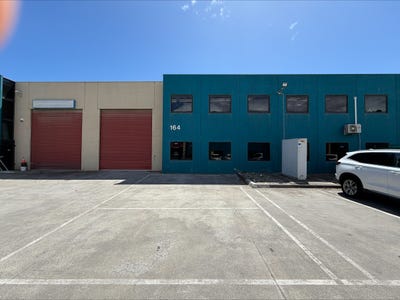 164/248-266 Osborne Avenue, Clayton South, VIC