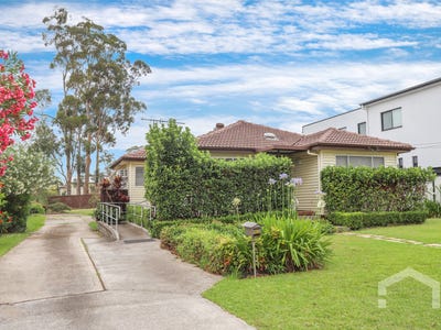 56 Janet Street, Mount Druitt, NSW