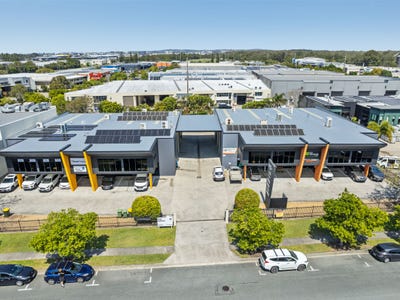 4/22 Premier Circuit, Warana, QLD