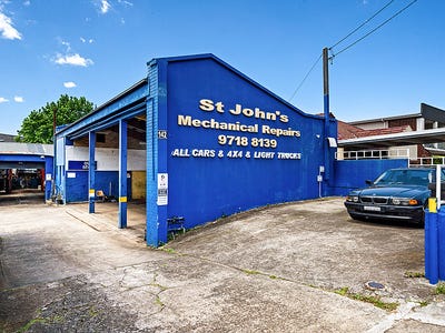 142 Bexley Road, Earlwood, NSW