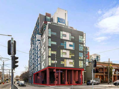 796 Swanston Street, Carlton, VIC