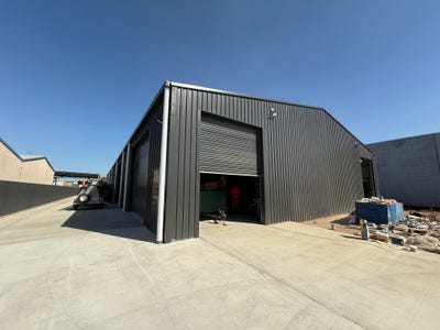 21B Staite Street, Wingfield, SA