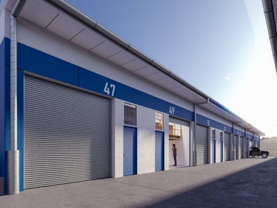 87/323 Chisholm Road, Auburn, NSW