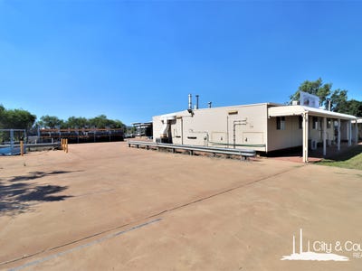 5 Industrial Avenue, Mount Isa, QLD